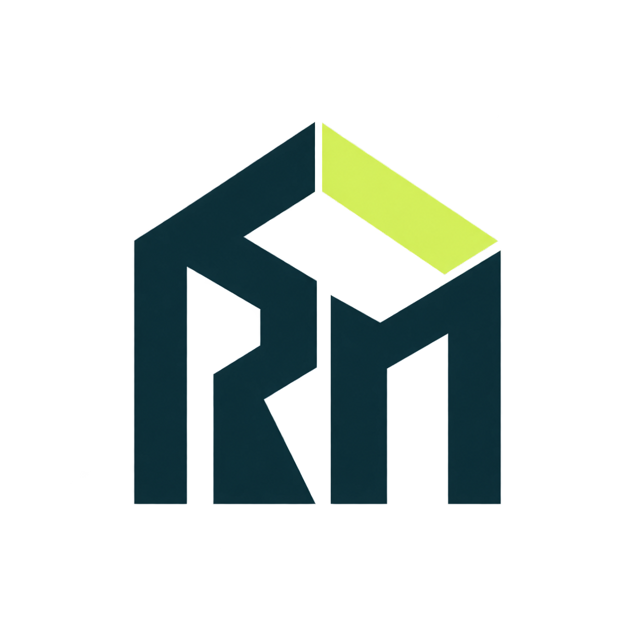 Real Estate Mart logo